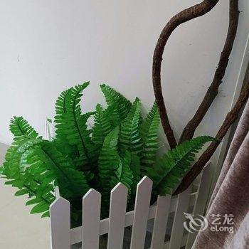 重庆曾小姐的House公寓(天主教若瑟堂分店)酒店提供图片