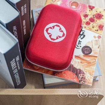 成都追逐远方的小王子公寓(探客分店)酒店提供图片