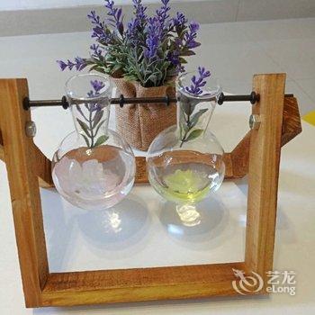 重庆曾小姐的House公寓(天主教若瑟堂分店)酒店提供图片