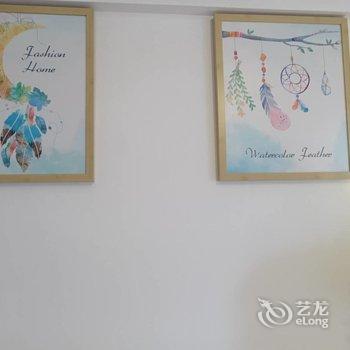 重庆曾小姐的House公寓(天主教若瑟堂分店)酒店提供图片