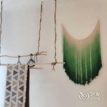 重庆曾小姐的House公寓(天主教若瑟堂分店)酒店提供图片