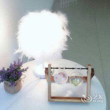 重庆曾小姐的House公寓(天主教若瑟堂分店)酒店提供图片