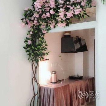 重庆曾小姐的House公寓(天主教若瑟堂分店)酒店提供图片