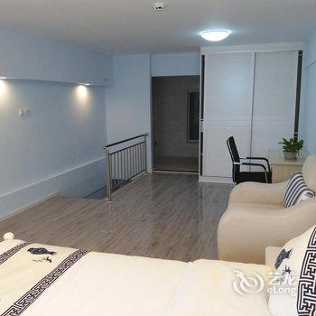 成都香槟豪华公寓酒店提供图片