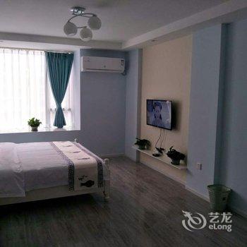 成都香槟豪华公寓酒店提供图片