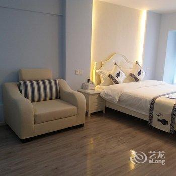 成都香槟豪华公寓酒店提供图片