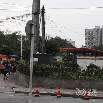 成都香槟豪华公寓酒店提供图片