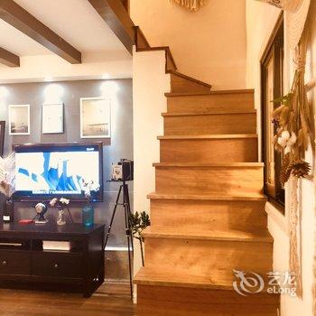 上海zrrl0619度假别墅酒店提供图片