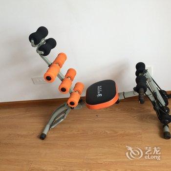 柳叶安妮公寓(西安建平路店)酒店提供图片