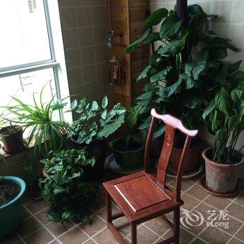 柳叶安妮公寓(西安建平路店)酒店提供图片