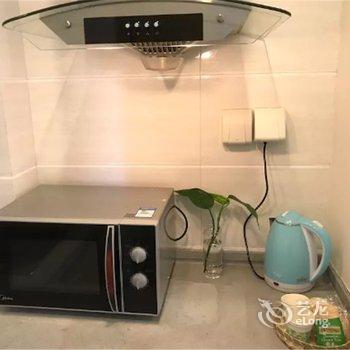 广州驿程酒店公寓酒店提供图片