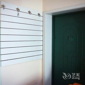 西安庞强民宿(广运潭西路分店)酒店提供图片