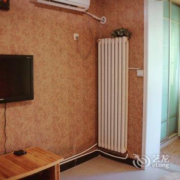 西安庞强民宿(广运潭西路分店)酒店提供图片