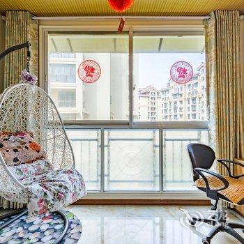 成都魏家华公寓(上游村分店)酒店提供图片