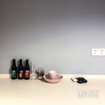 成都想浪迹天涯的小明公寓酒店提供图片