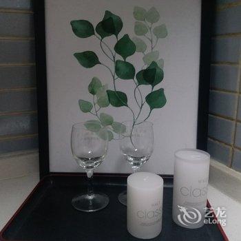 成都寒_舍公寓(古大圣慈寺分店)酒店提供图片