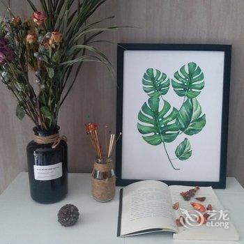 成都寒_舍公寓(古大圣慈寺分店)酒店提供图片