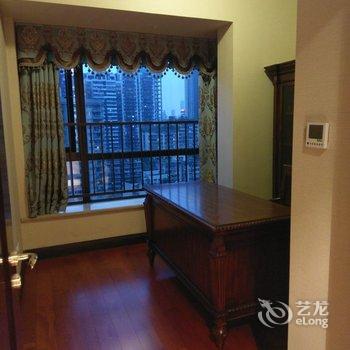 重庆幸福满屋公寓(胜利路分店)酒店提供图片