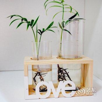 西安大话南门公寓(小雁塔路分店)酒店提供图片