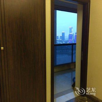 重庆幸福满屋公寓(胜利路分店)酒店提供图片