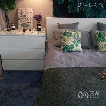 成都寒_舍公寓(古大圣慈寺分店)酒店提供图片