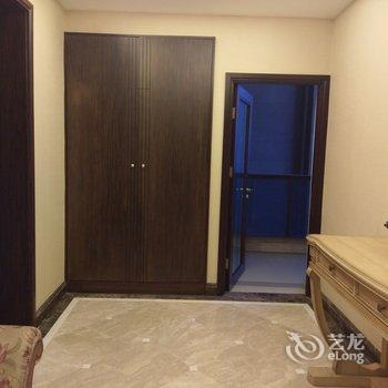 重庆幸福满屋公寓(胜利路分店)酒店提供图片