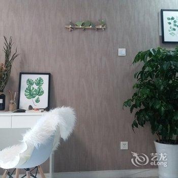成都寒_舍公寓(古大圣慈寺分店)酒店提供图片