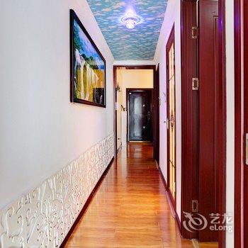 西安大话南门公寓(小雁塔路分店)酒店提供图片