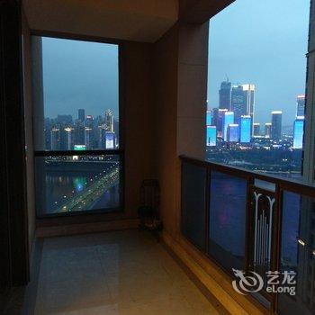 重庆幸福满屋公寓(胜利路分店)酒店提供图片