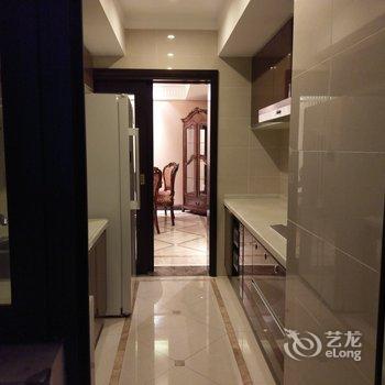 重庆幸福满屋公寓(胜利路分店)酒店提供图片