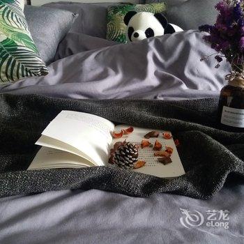 成都寒_舍公寓(古大圣慈寺分店)酒店提供图片