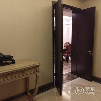 重庆幸福满屋公寓(胜利路分店)酒店提供图片