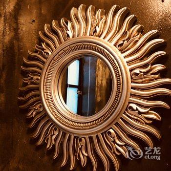 上海大野之乐民宿酒店提供图片