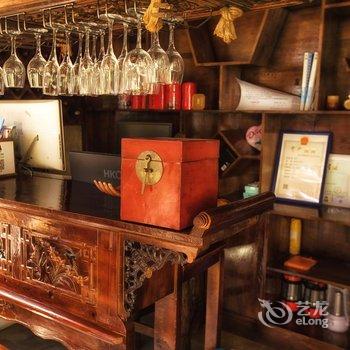 丽江素年锦时客栈酒店提供图片