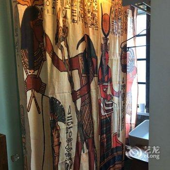 上海大野之乐民宿酒店提供图片