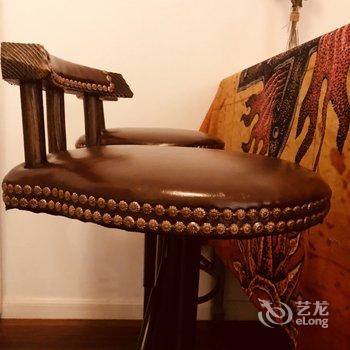 上海大野之乐民宿酒店提供图片
