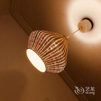 上海大野之乐民宿酒店提供图片