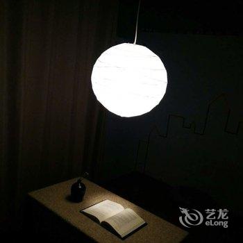 西安Alex的梦想之家公寓酒店提供图片