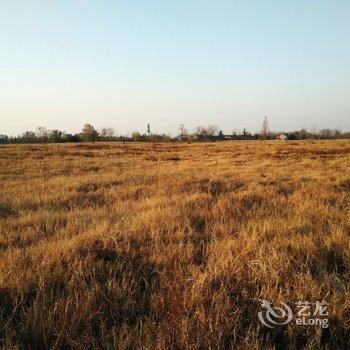 西安Alex的梦想之家公寓酒店提供图片