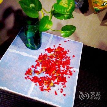 西安Alex的梦想之家公寓酒店提供图片