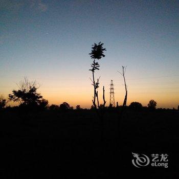 西安Alex的梦想之家公寓酒店提供图片