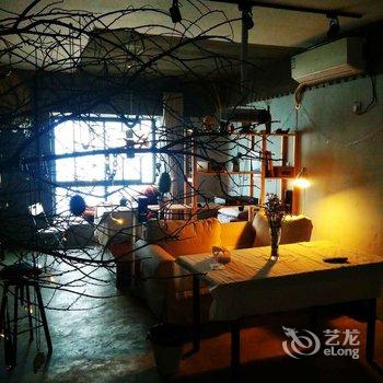 西安Alex的梦想之家公寓酒店提供图片