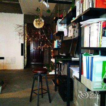 西安Alex的梦想之家公寓酒店提供图片