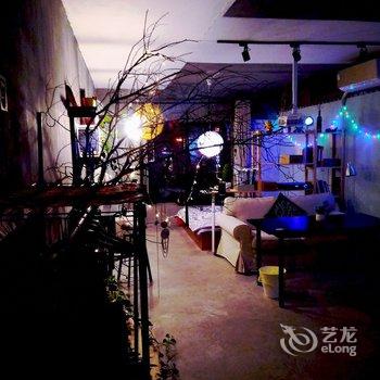 西安Alex的梦想之家公寓酒店提供图片