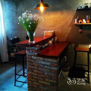 西安Alex的梦想之家公寓酒店提供图片