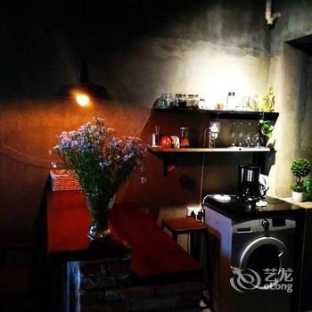 西安Alex的梦想之家公寓酒店提供图片