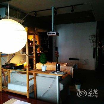 西安Alex的梦想之家公寓酒店提供图片
