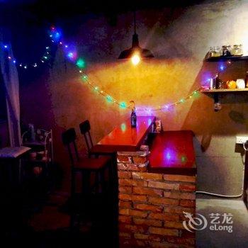 西安Alex的梦想之家公寓酒店提供图片