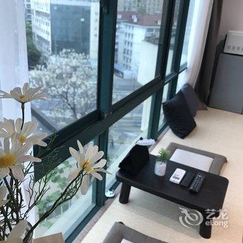 张先生的名宿公寓(上海顾家町路店)酒店提供图片