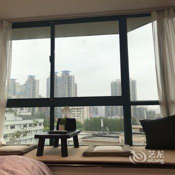 张先生的名宿公寓(上海顾家町路店)酒店提供图片